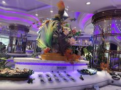 -澜悦港海鲜体验主题餐厅