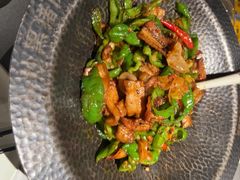 -麻都·成都菜(人民广场店)