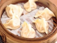 海胆蒸饺-海胆小馆(东北水饺·春柳店)