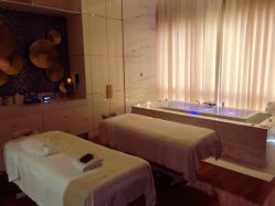 -四季酒店·泺水疗SPA