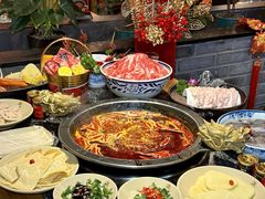 -蜀大侠火锅(总府路店)