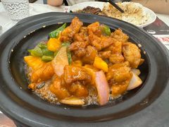 -新世界餐厅(万达店)