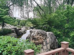 -鹦鹉寺公园