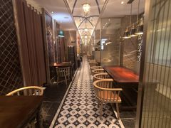 -沙力海西北特色美食烤肉店(北门坡店)