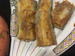 -景鹤料理(上地华联店)