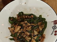 -赣饭农家·江西小炒(西乡店)