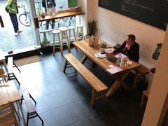 -Egg•Allday Brunch(襄阳北路店)