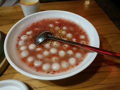 -新白鹿餐厅(百联中环店)