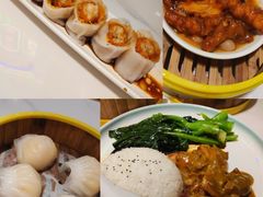 -香港威特瑞茶餐厅(小白楼音乐厅店)