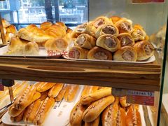 -新侨三宝乐面包店(崇文门店)