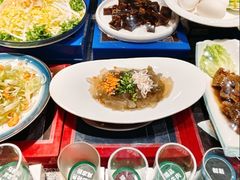 -郑庄脂渣海鲜楼(九水路店)