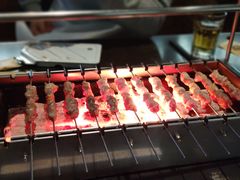 -很久以前羊肉串(簋街店)