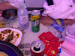-金陵暴走小龙虾·迷踪蟹(凯德MALL店)