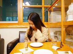 -SEN CASTLE城堡西餐(创意设计中心店)