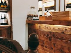 -花马天堂云南餐厅 Lost Heaven(外滩店)