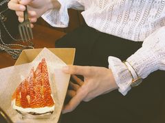 -Pie Bird(新闸路店)
