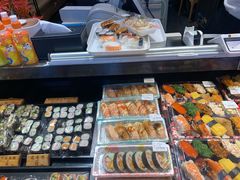 -缘喜外带寿司(上海嘉定宝龙广场店)