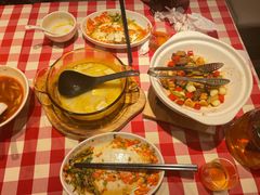 烧羊棒-西贝莜面村(正大广场店)