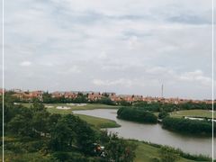 -棕榈滩海景高尔夫俱乐部