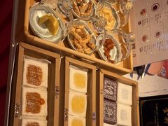 -阮大兴糕团(日月光中心店)