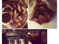 Big Bamboo(虹梅路店)-Big Bamboo 大竹子体育主题餐厅(虹梅路店)