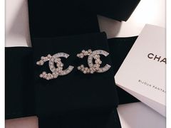 -CHANEL(恒隆广场店)