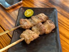 黑毛五花肉肉-千懿六本木酒场(常熟路店)