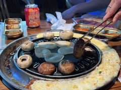 -海之屋韩式烤肉(海棠68环球美食街店)