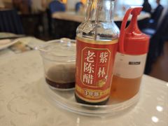 -汗腾格里·风味餐厅(新疆驻京办店)