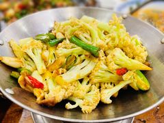 -老雒阳面馆·水席(定鼎门店)