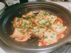 -费大厨辣椒炒肉(正佳广场店)