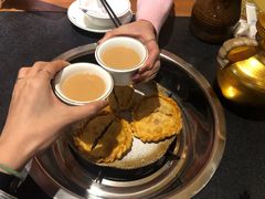 -陀岗美食·云南藏式特色餐厅