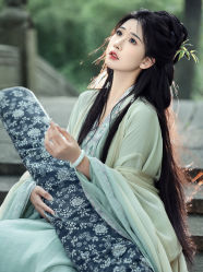 -八角古风摄影
