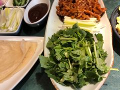 -老昌春饼(大直街店)