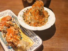 -一豚轩·烧鸟·豚骨拉面(五四路店)