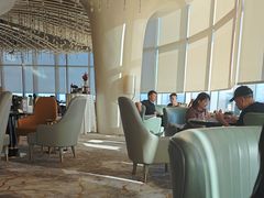 -三迪希尔顿酒店·星空酒廊