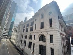 -大馆(前中区警署建築群)