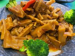 -令氏家外家周秦食府(高新店)