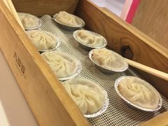 -八婆婆烧仙草(中山路店)