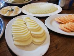 -仁和四季涮肉馆(天坛南门店)