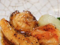 -红棉中餐厅·广州海航威斯汀酒店