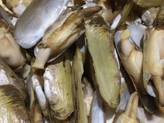 -马路边上·小海鲜烧烤(八一路店)
