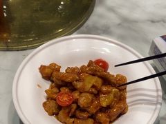 -青花小镇(凯翔新天地店)