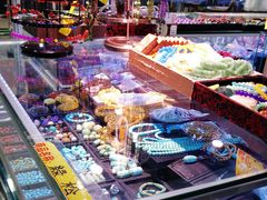 -中国国际会展中心-马甸购物街