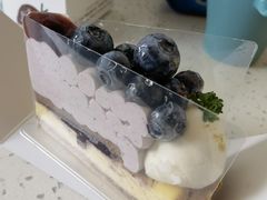 -黑草莓(重庆路店)