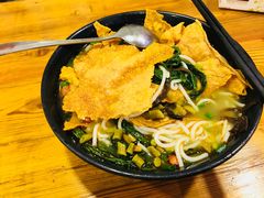 -螺蛳粉先生(蓟门桥店)