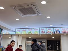 -水仙拉面(水仙街店)