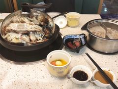 -圣罗巴海鲜自助(黑金店)