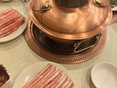 -八先生涮肉房(三里河店)