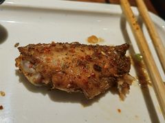 -管氏翅吧(台湾街店)